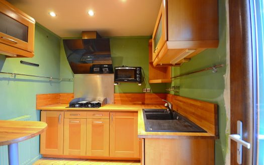 Maison proche Moret-sur-Loing