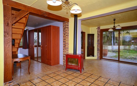 Maison proche Moret-sur-Loing