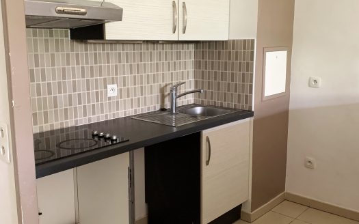 2 pièces avec terrasse MELUN