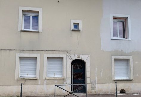 2 PIECES duplex A LOUER BRIE COMTE ROBERT