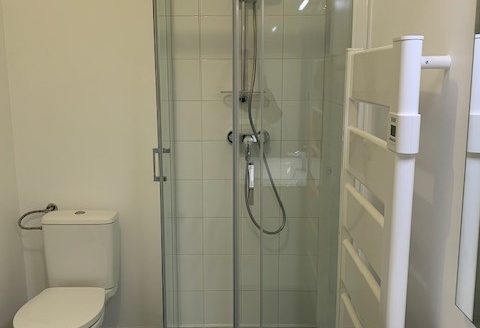 DEJA LOUE 3 PIECES VARENNES JARCY NEUF