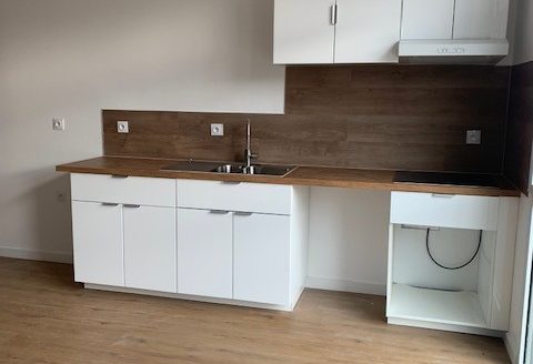 DEJA LOUE 3 PIECES VARENNES JARCY NEUF